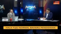 #AgendaAWANI: Tiada peperiksaan ganti untuk UPSR dan PT3 tahun ini