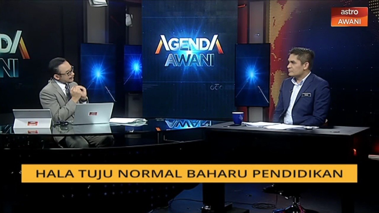 #AgendaAWANI: Inilah ruang untuk melihat potensi anak masing-masing