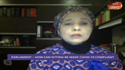 Consider This: 1-Day Parliament (Part 1) - How to Make it Safe