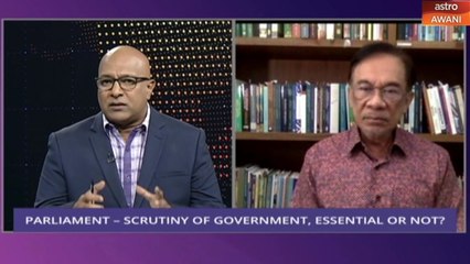 Consider This: 1-Day Parliament (Part 2) - A Dangerous Precedent?