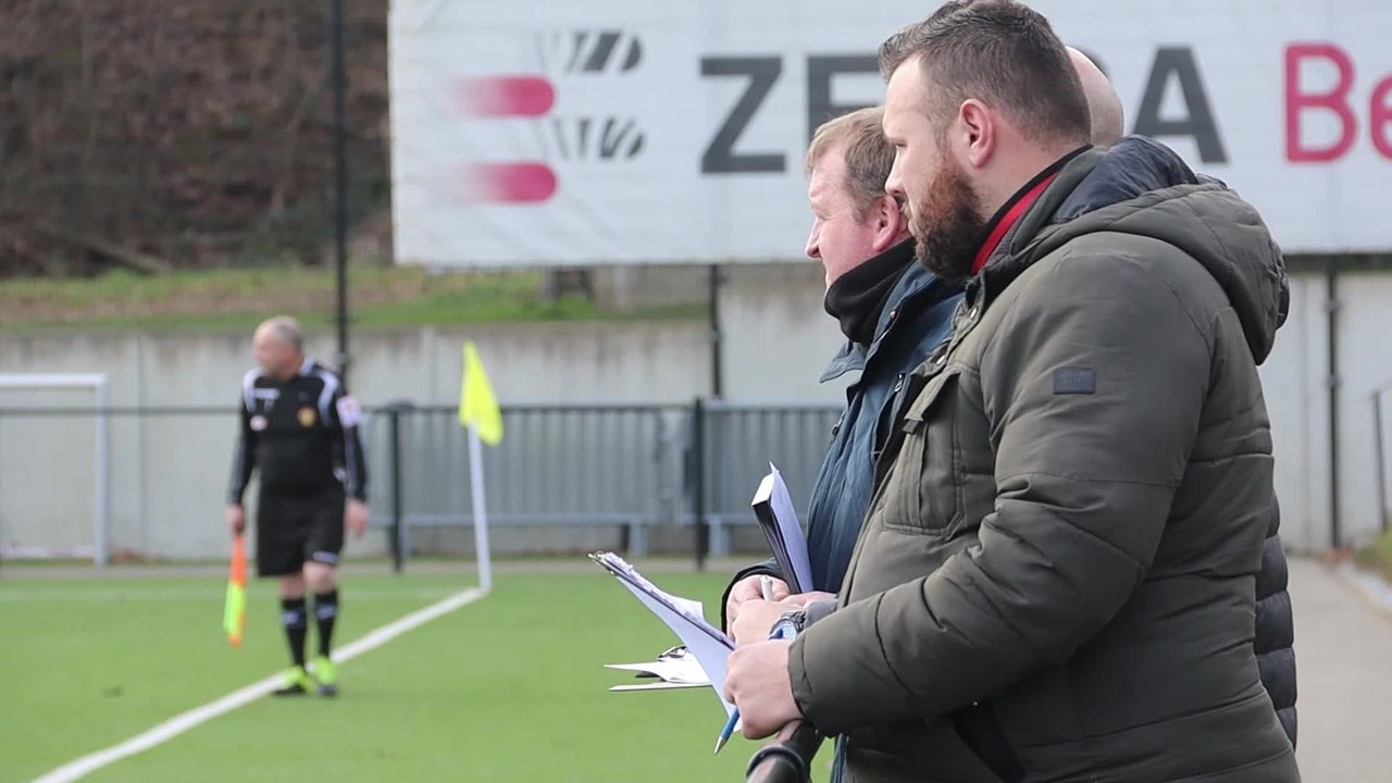 ACFF Actu, le magazine du foot amateur: épisode 14