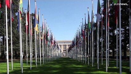 Oppositionelle Tichanowskaja: "Das belarussische Volk unterstützt diesen Krieg nicht"