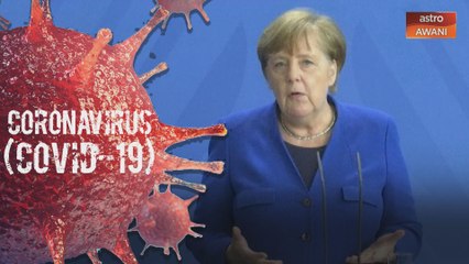 Kesatuan Eropah dijangka umum belanjawan lebih besar