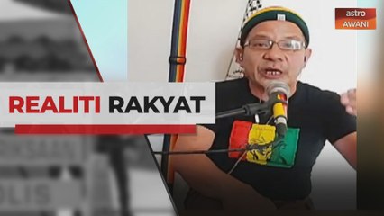 Kumpulan buskers guna platform media sosial untuk persembahan