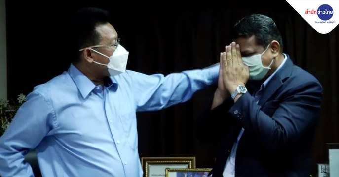 9 ข่าวค่ำ ช่วงที่ 1 วันศุกร์ที่ 18 มีนาคม 2565