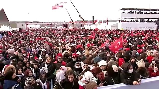 Kim Boo-Kyum: 1915 Çanakkale Köprüsü uluslararası lojistik açıdan önemli