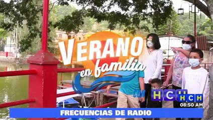 Ricos derivados del maíz, sus cuevas y mucho más, le espera en Talgua, Olancho