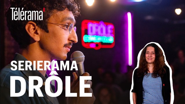 Sérierama : Drôle sur Netflix mêle humour, diversité, féminisme et jeunes talents.
