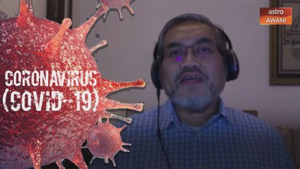 COVID-19: Risiko pesakit sembuh dijangkiti semula