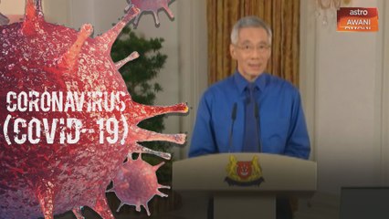Pengesanan aktif terhadap pekerja migran catat 1,111 kes di Singapura