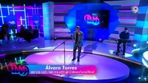 Alvaro Torres un gran artista