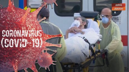 PAHO: Perlu lakukan saringan COVID-19 untuk semua