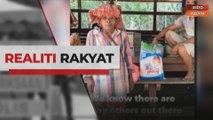 AWANI Pagi: Realiti Rakyat - #Raiseforfood inisiatif bantu masyarakat Orang Asli