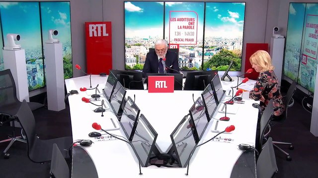 Présidentielle 2022 : échange tendu entre Florence Portelli et un auditeur