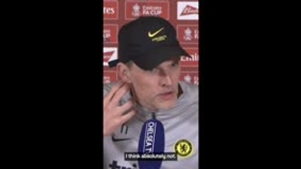 Tuchel ‘fully committed’ to Chelsea amid United links