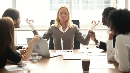 How To Overcome Mental Health Issues at Work