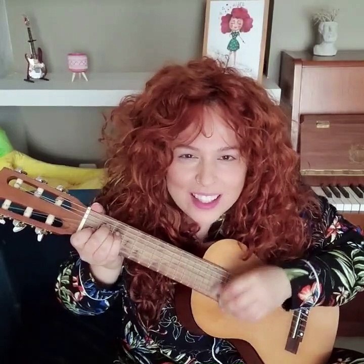 Θετική στον κορονοϊό η Σοφία Κουρτίδου – Επικός ο τρόπος που το ανακοίνωσε