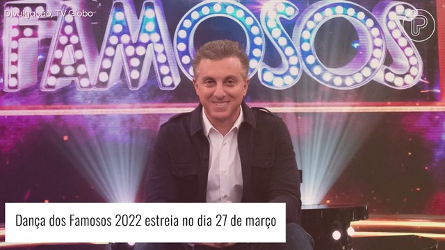 Dança dos Famosos 2022 tem influenciadora milionária, ex-'BBBs' e mulher de diretor da Globo. Descubra os cotados!