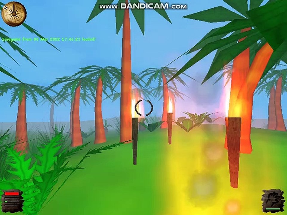 Stranded #11