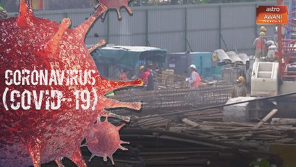 PKP: Sediakan alat pengimbas suhu badan di tapak pembinaan - Fadillah