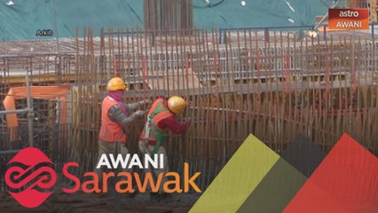 Sarawak belum putuskan saringan terhadap pekerja asing