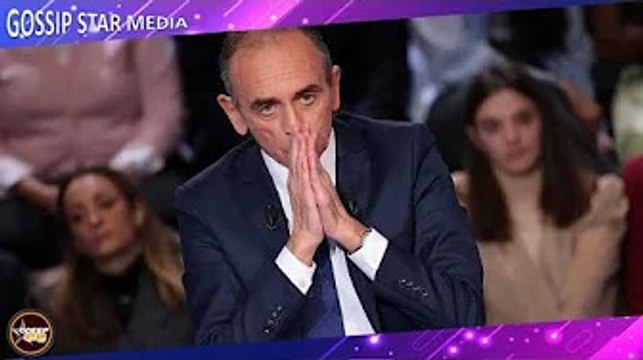 Éric Zemmour ne sait pas fumer : ses confidences étonnantes sur la cigarette et le cannabis