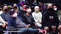 [FULL] Farhat Abbas Balas Roastingan Popon Kerok: Juara Tapi Gak Dapat Mobil