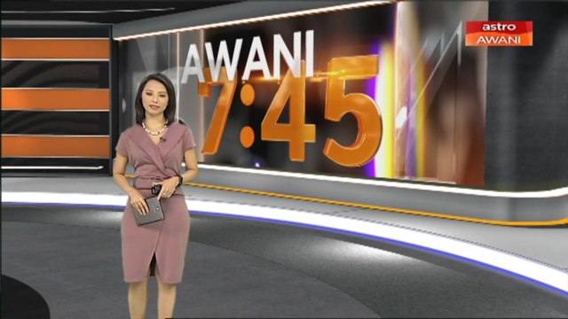 AWANI 7:45 [22/04/2020]: Kes rayuan dalam talian pertama di Malaysia & kerja pembinaan diluluskan secara berperingkat