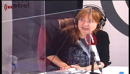 Entrevista a Natalie Poza y a Michael Noher por la segunda temporada de 'La Unidad'