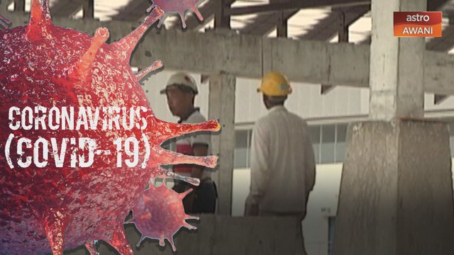 PKBM cadang saringan kesihatan kontraktor dibuat oleh konsortium diluluskan KKM