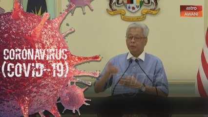 Pekerja Malaysia di Singapura dibawa pulang secara berperingkat