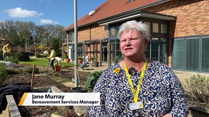 Marie Curie: National day of reflection