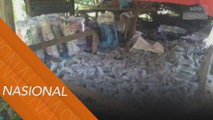 PGA rampas ketum dalam PKP