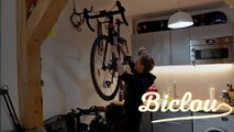 Garer son vélo à l'abri, les galères et solutions des Parisiens