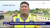 Polda NTB Siapkan Rekayasa Lalu Lintas Menuju Sirkuit Mandalika