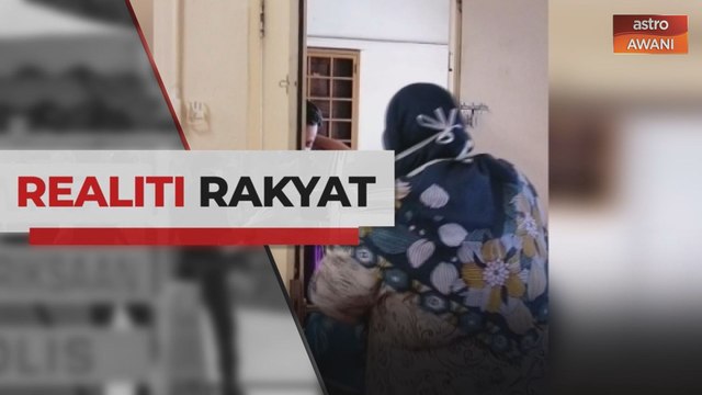 AWANI Pagi: Realiti Rakyat - Buku jalanan Chow Kit