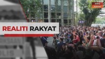 AWANI Pagi: Realiti Rakyat - Impak PKP terhadap industri teater