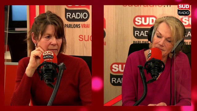 Virginie : Je viens juste de rencontrer l'amour