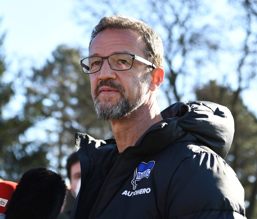 'Ich dachte, er macht einen Scherz': Bobics Reaktion auf Magaths Corona-Infektion