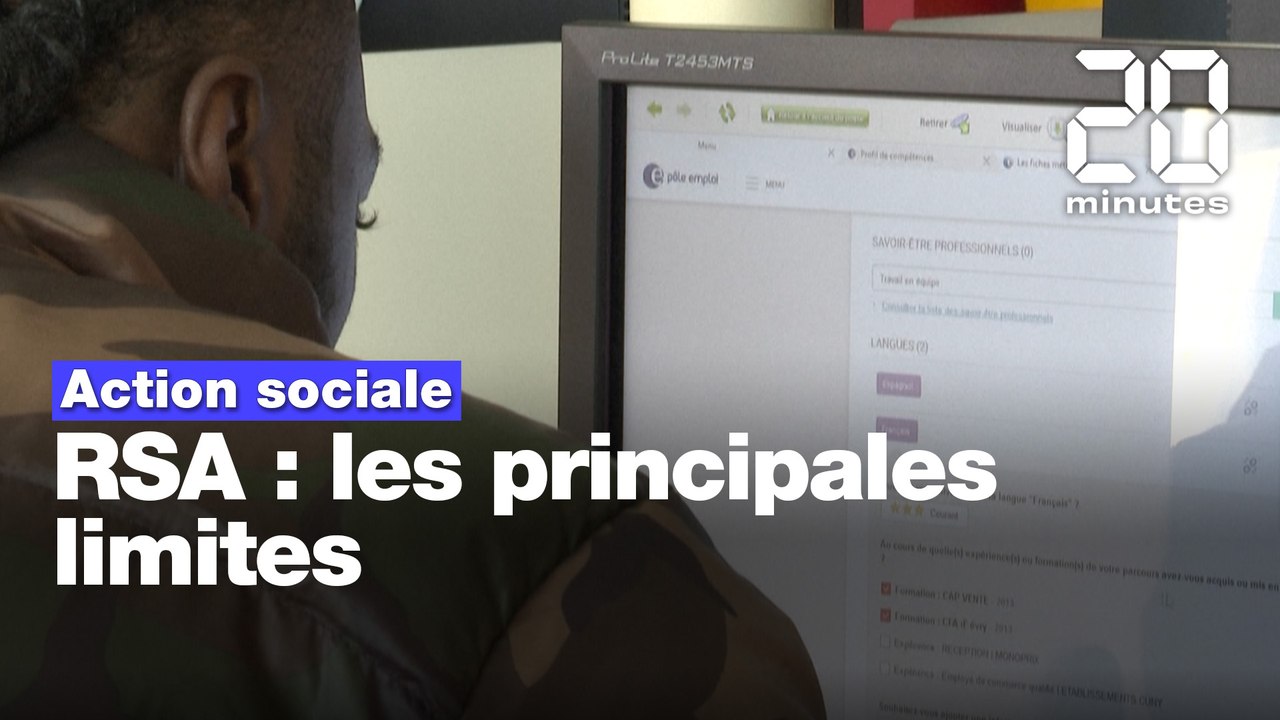 RSA : les principales limites