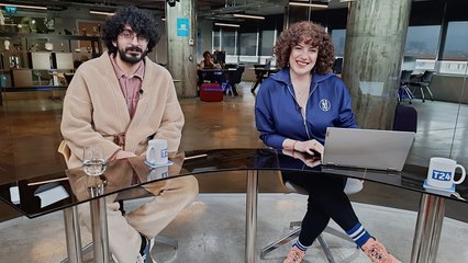 Muhlis Berberoğlu: İbrahim Kalın’la bağlama çaldım diye linç edilmem çok büyük faşistlik