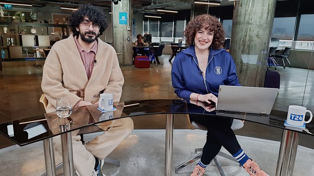 Muhlis Berberoğlu: İbrahim Kalın’la bağlama çaldım diye linç edilmem çok büyük faşistlik