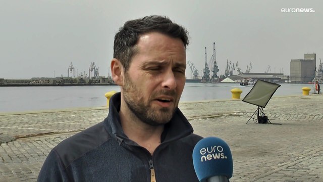 Seit 2014 in der Ostukraine: Was der Krieg mit Kindern und ihren Familien macht