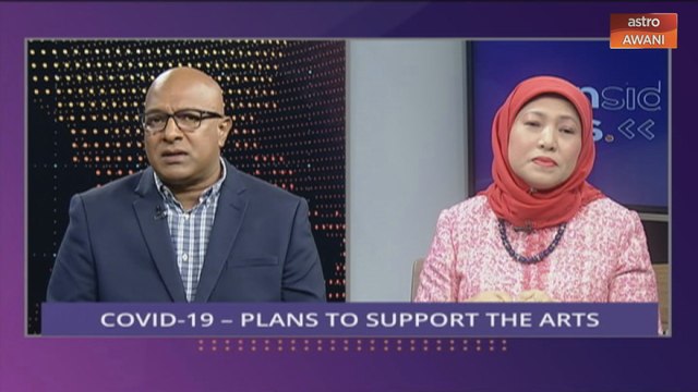 Consider This: Covid-19 (Part 3) - Can Cuti-Cuti Malaysia Fill the Gap?