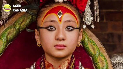 DIA SUDAH MUNCUL INILAH TANDA YANG DIBICARAKAN NABI MUHAMMAD