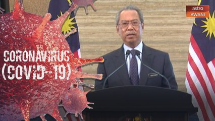 PM, pemimpin dunia lancar kerjasama global percepat vaksin COVID-19