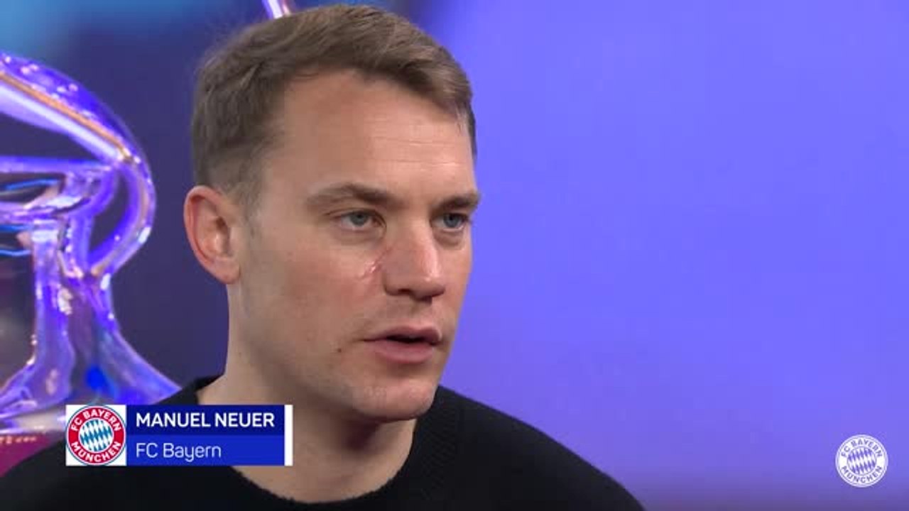 Müller und Neuer reagieren auf Villarreal-Los