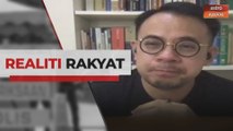 Inisiatif kempen Perangi COVID-19 Pulau Pinang membuahkan hasil