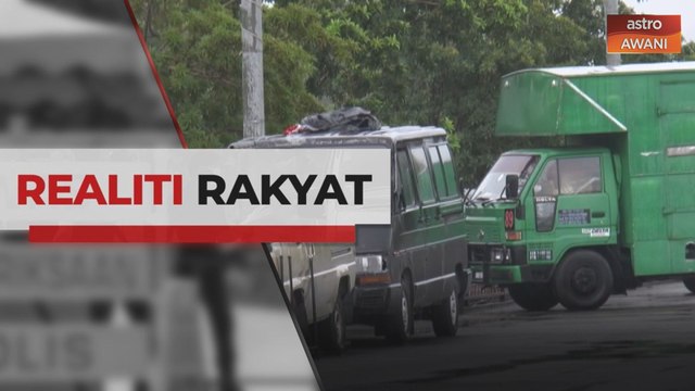 10,000 makanan siap dimasak diedar bantu golongan kurang berkemampuan