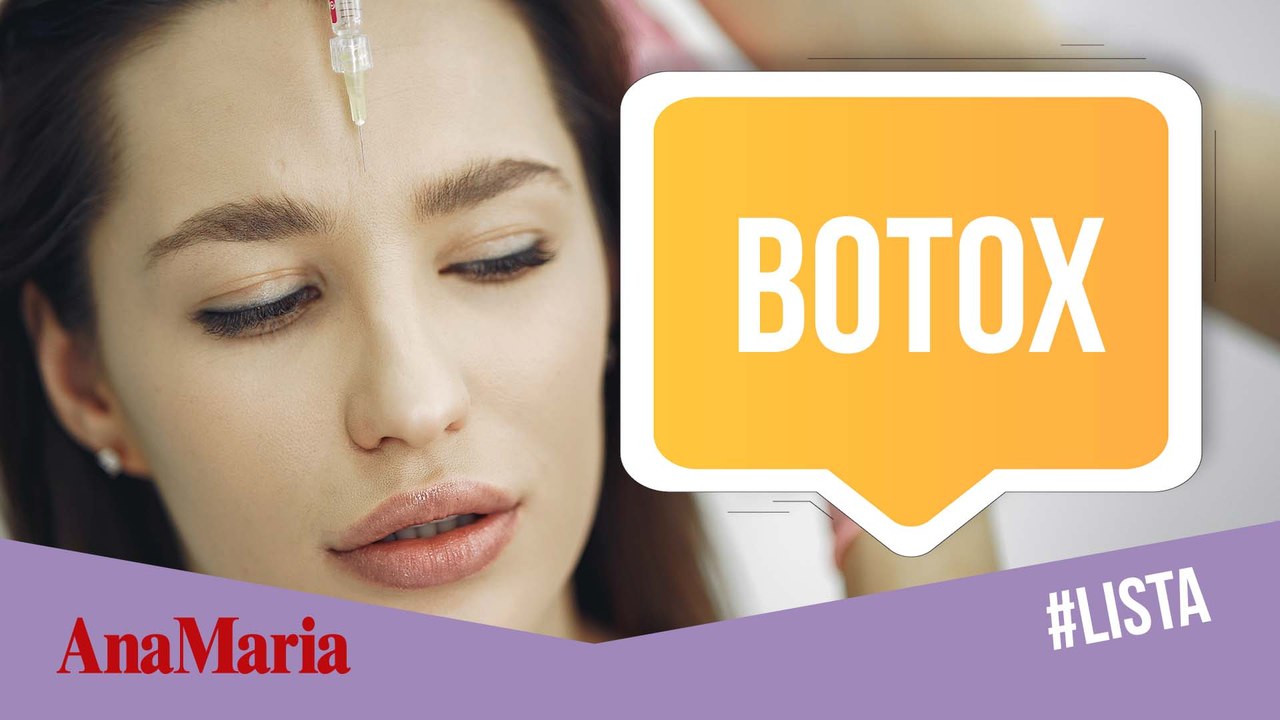 BOTOX: SAIBA TUDO SOBRE O PROCEDIMENTO (2022)